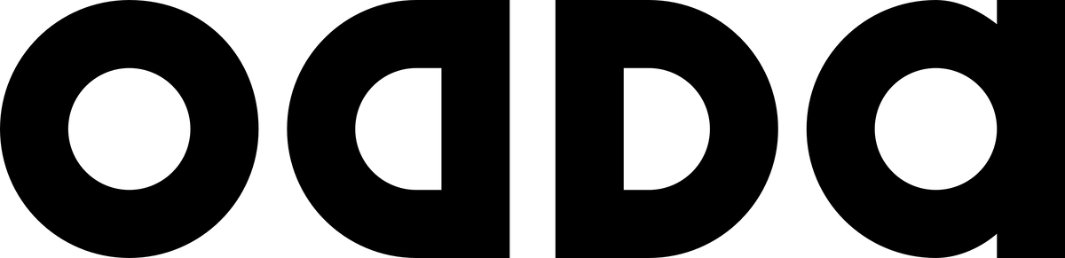 Odda Logo