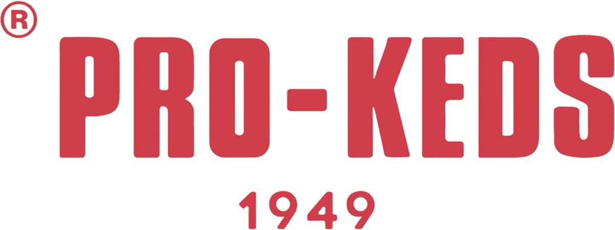Pro-Keds Logo
