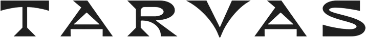 Tarvas Logo