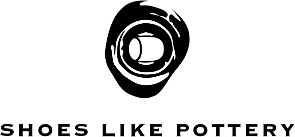 Shoes Like Pottery Logo