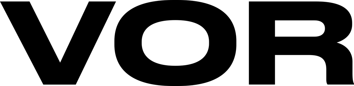 VOR Logo