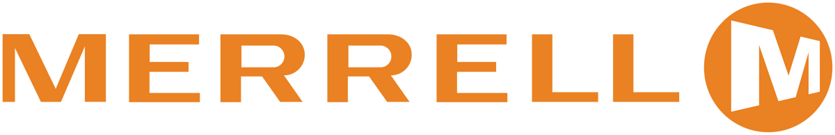 Merrell logo