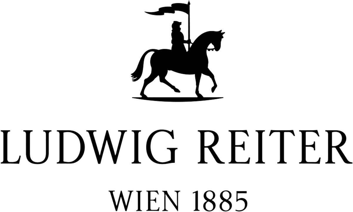 Ludwig Reiter Logo