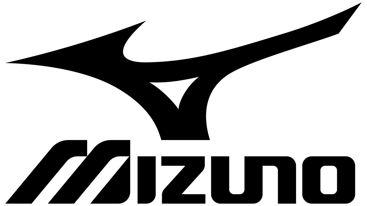 Mizuno logo