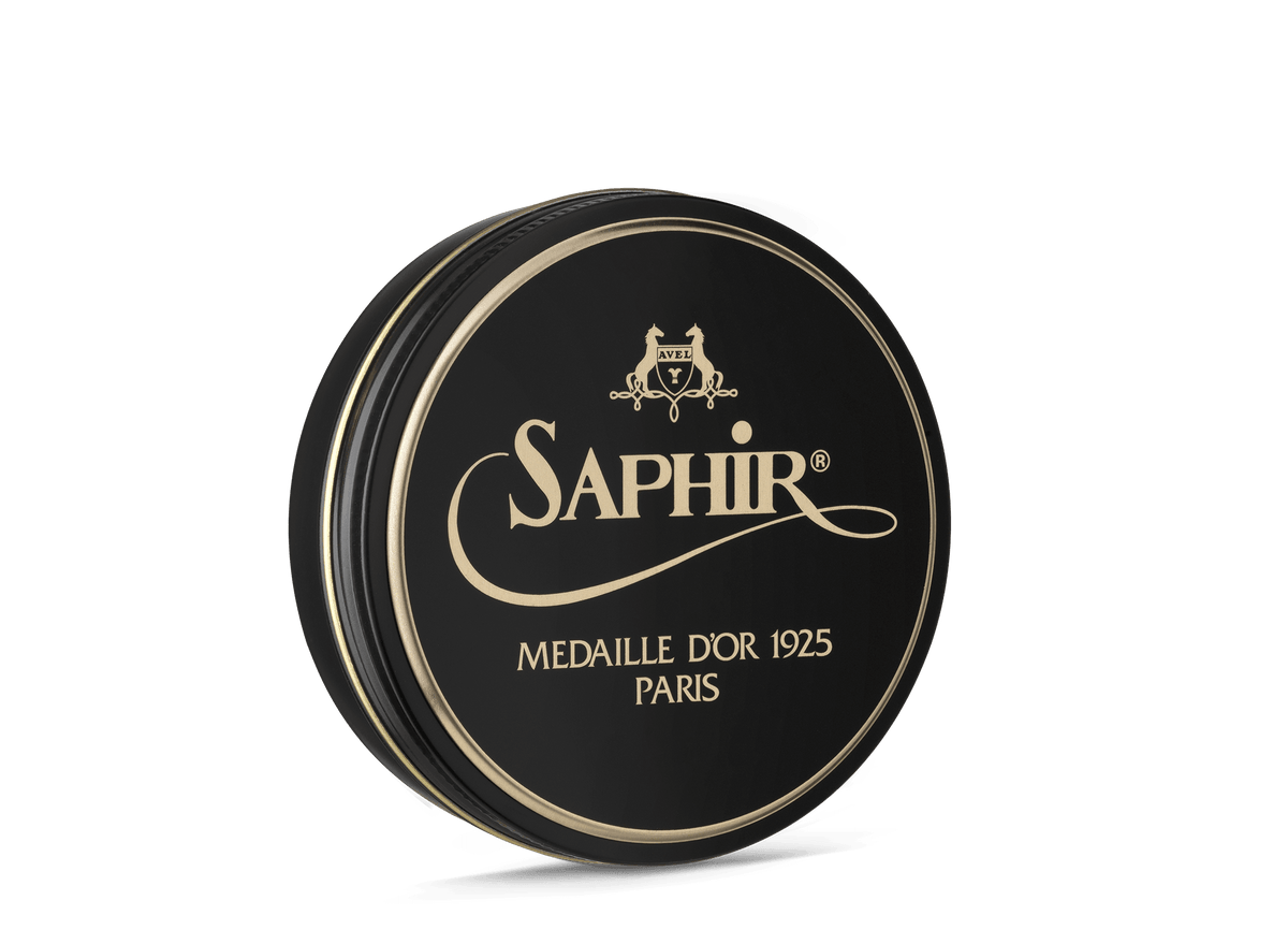 Saphir - Pâte De Luxe