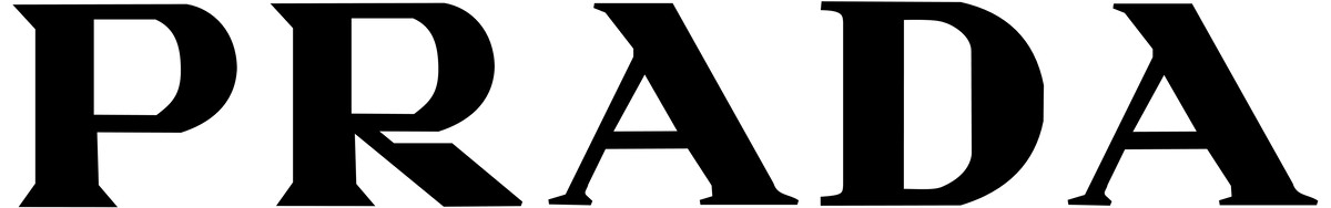Prada logo
