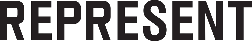 Represent logo