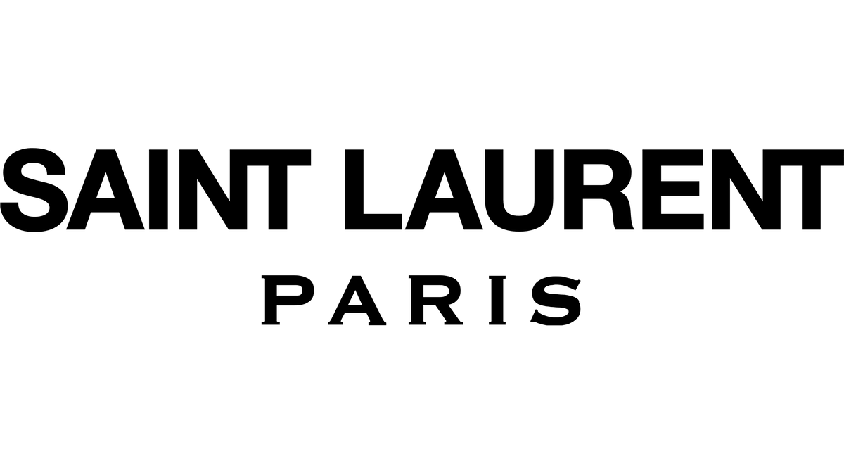 Saint Laurent logo