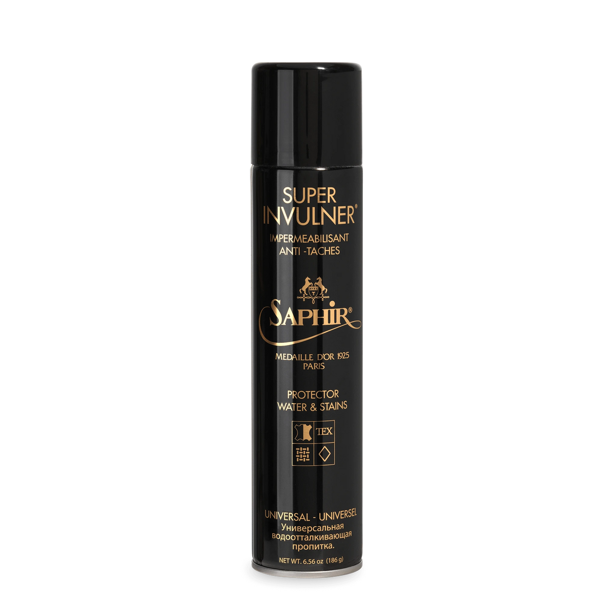 Protection Products | Saphir