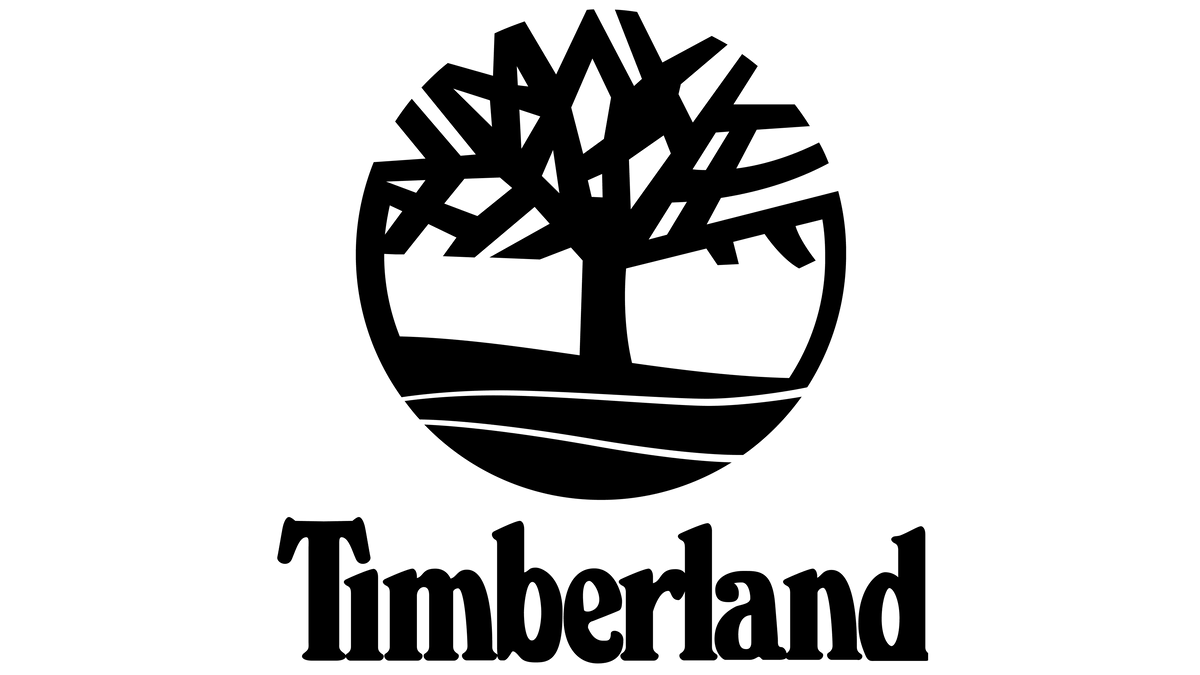 Timberland logo