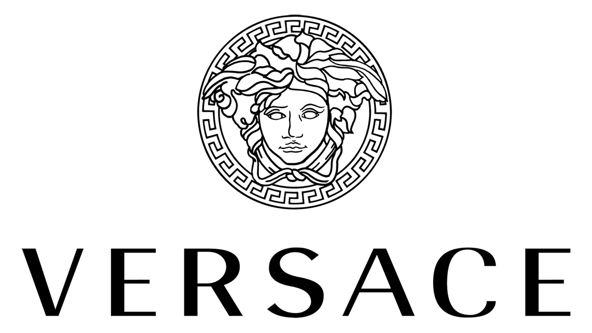 Versace logo