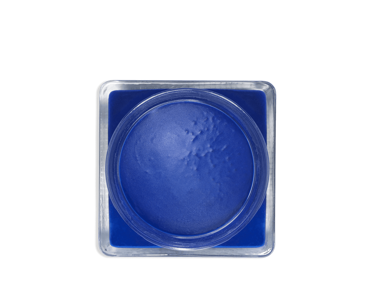 Creme 1925 - 07 Sapphire Blue
