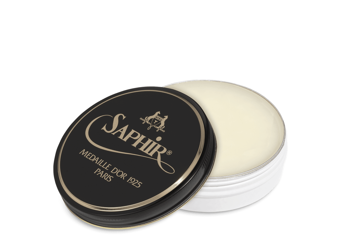 Pate de Luxe - Farblos