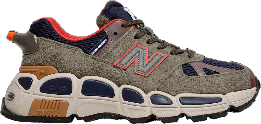 New Balance 574 Yurt