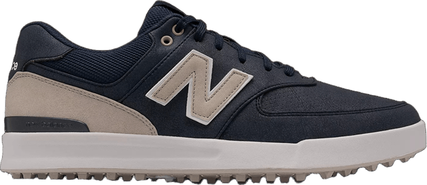 New Balance 574 Golf