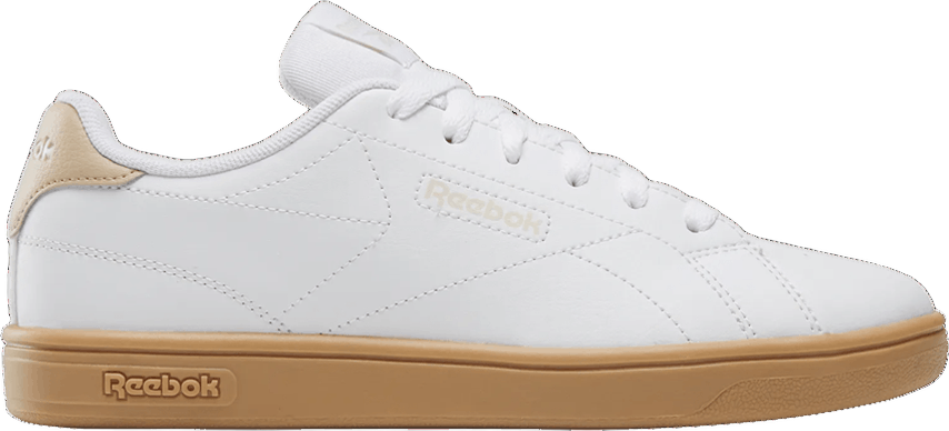 Reebok Court Clean