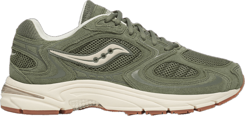 Saucony Grid Jazz 9