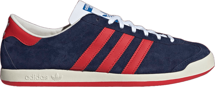 Adidas Java