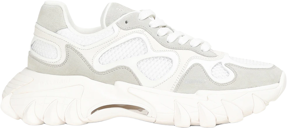 Balmain B-East Low-Top