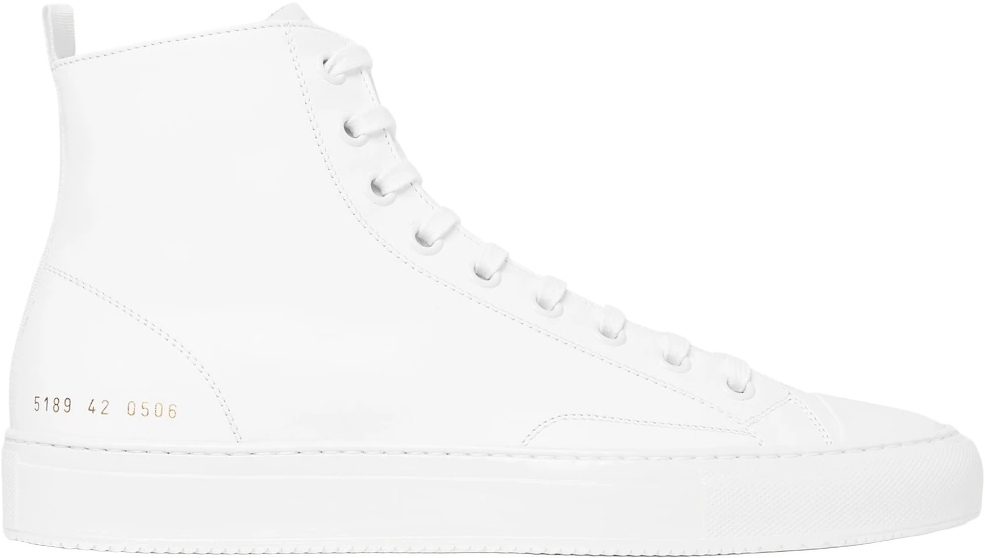 Common Projects Tournament High