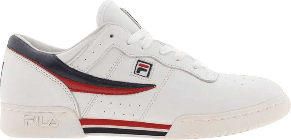 Fila Original Fitness