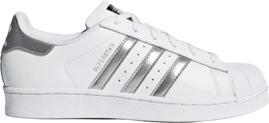Adidas Superstar