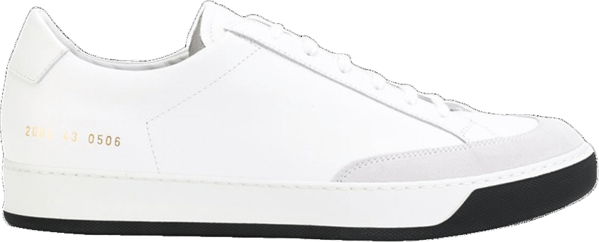 Common Projects Tennis Pro