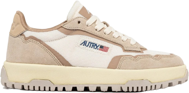 Autry Wildpace Low