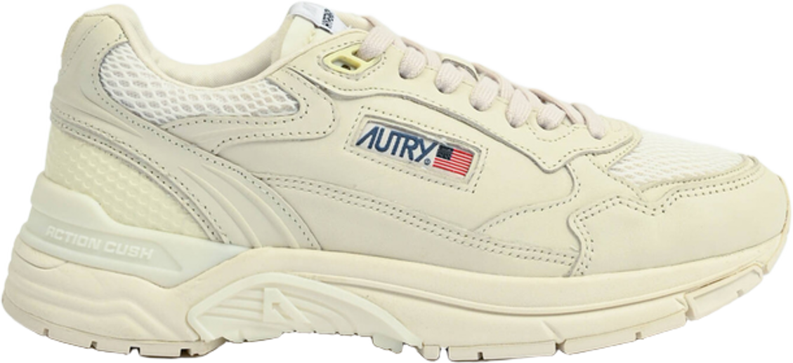 Autry Hyperway