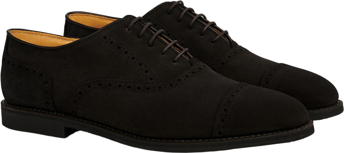 Ludwig Reiter Half Brogue