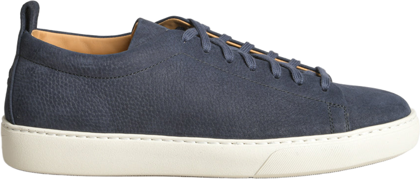 Henderson Baracco Sneaker minimal in rodeo