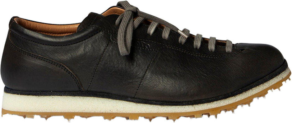 Shoto SNEAKER 7654 DARK BROWN