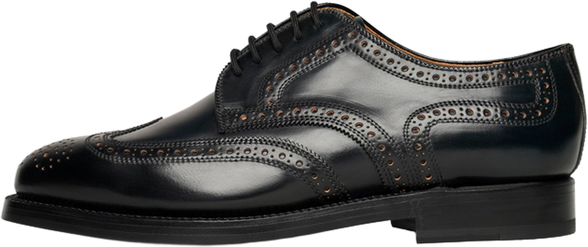 Heinrich Dinkelacker London Full-Brogue C