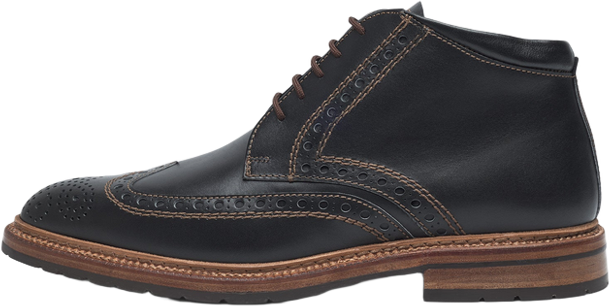 Heinrich Dinkelacker Luzern Full-Brogue SC