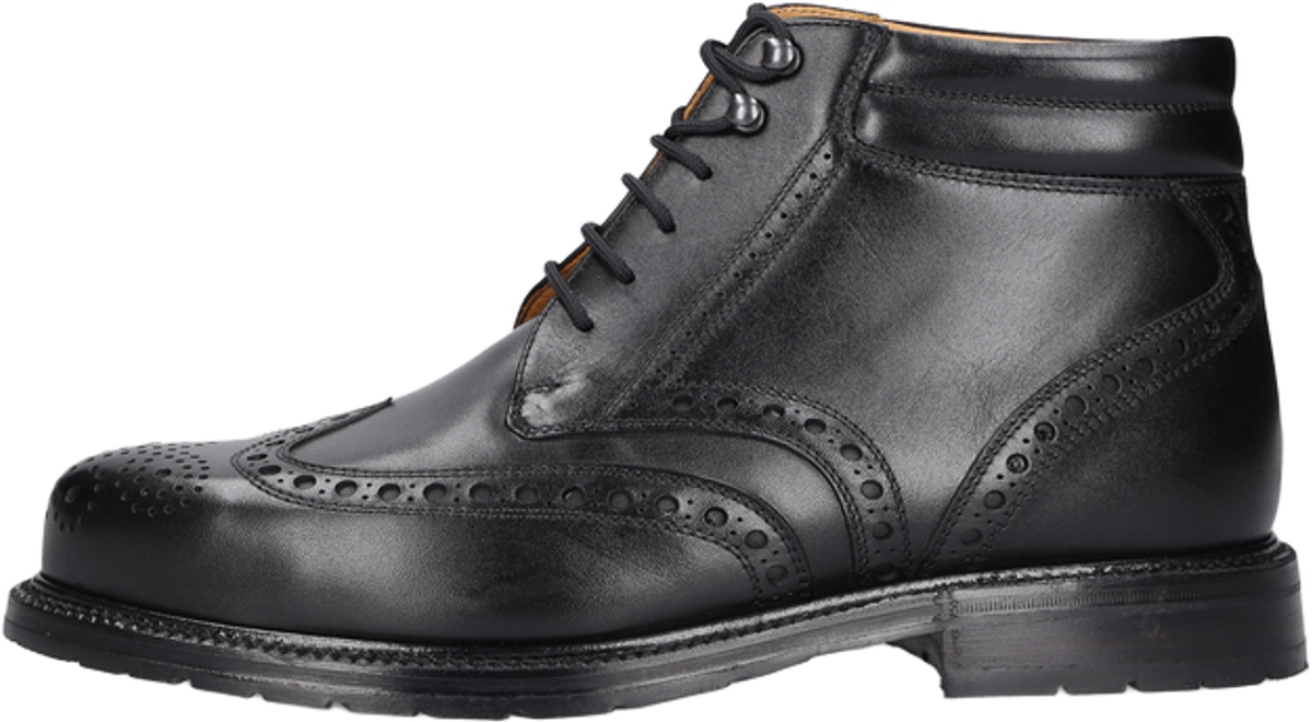 Heinrich Dinkelacker Buda Full Brogue BC