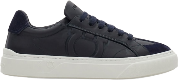 Ferragamo Gancini sneaker