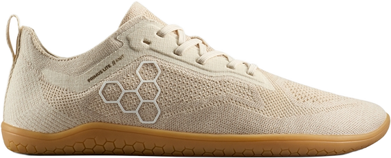 Vivo Primus Lite Knit Natural Mens