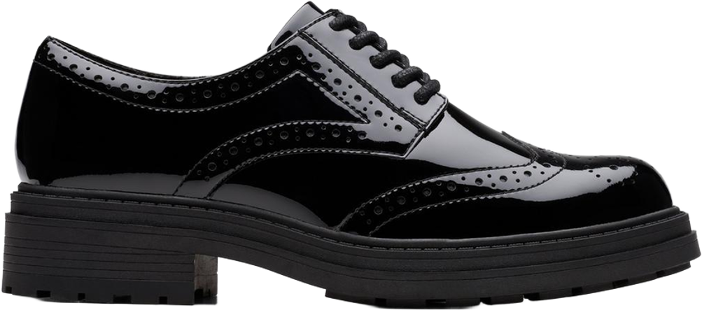 Clarks Orinoco 3 Derby