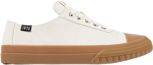 Camper Camaleon
