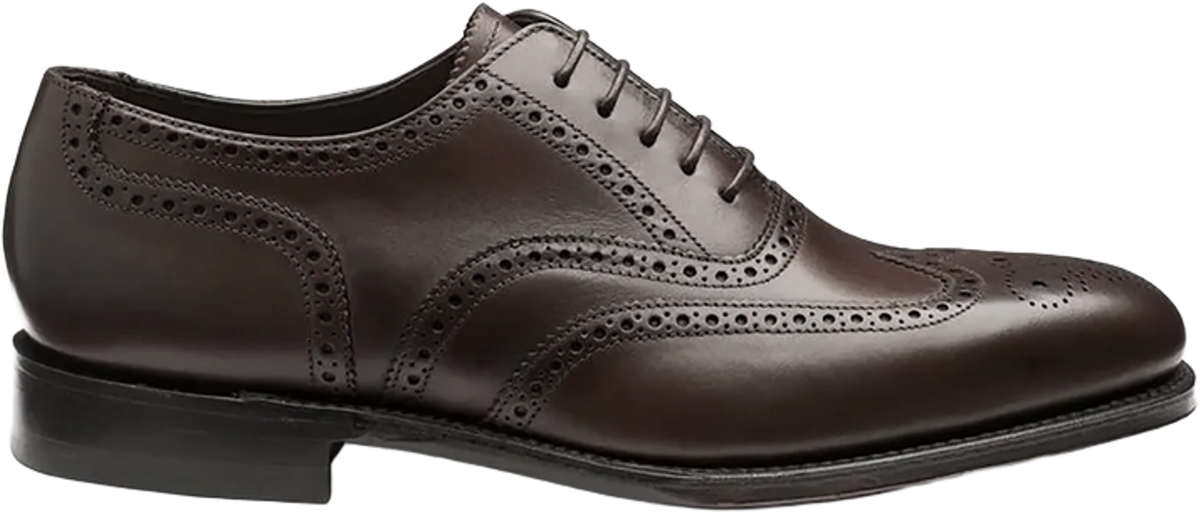 Loake 6018