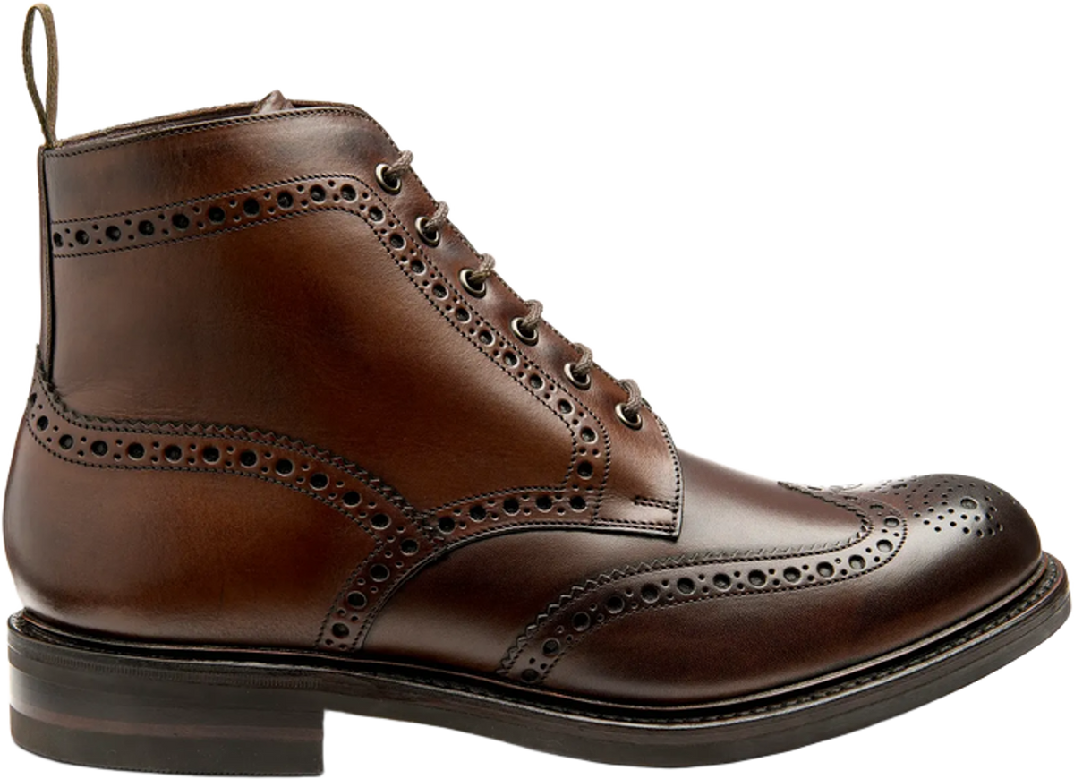 Loake Bedale