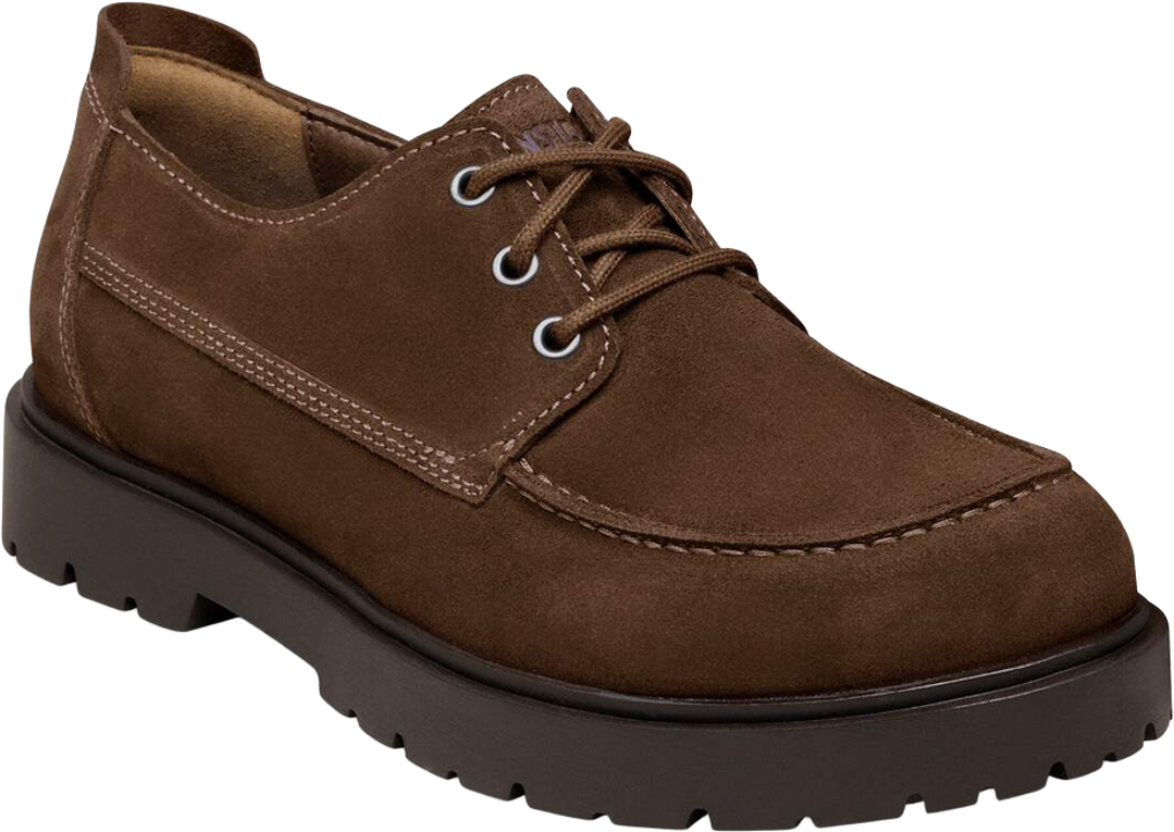 Birkenstock Highwood Moc Lace Low