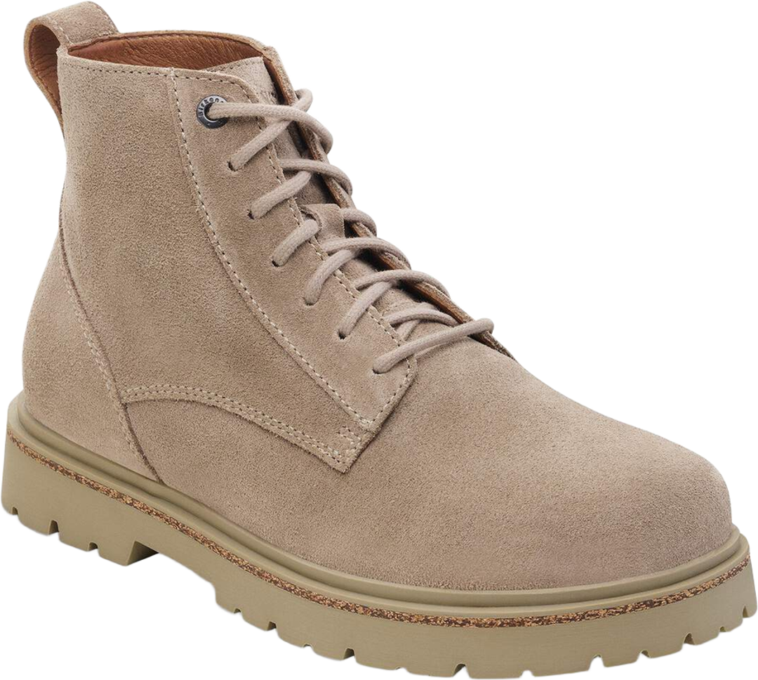 Birkenstock Highwood Lace Mid Women
