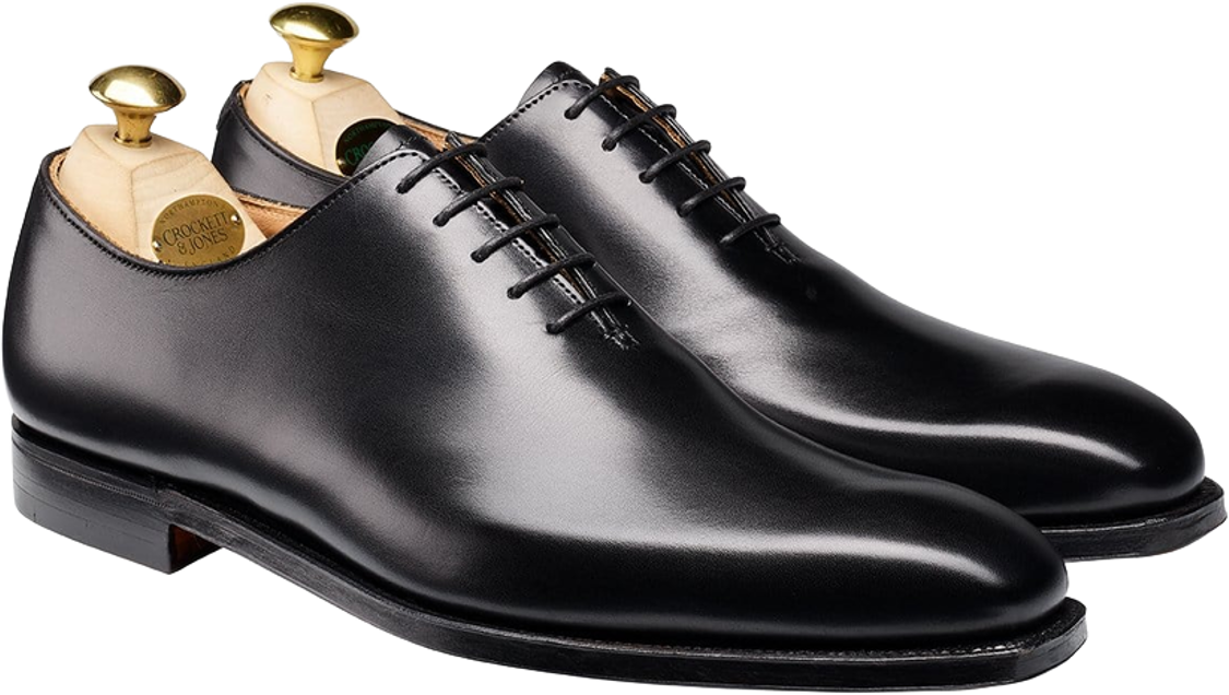 Crockett & Jones Alex