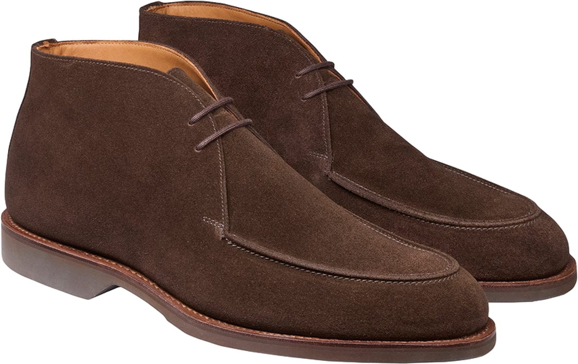 Crockett & Jones Bibury
