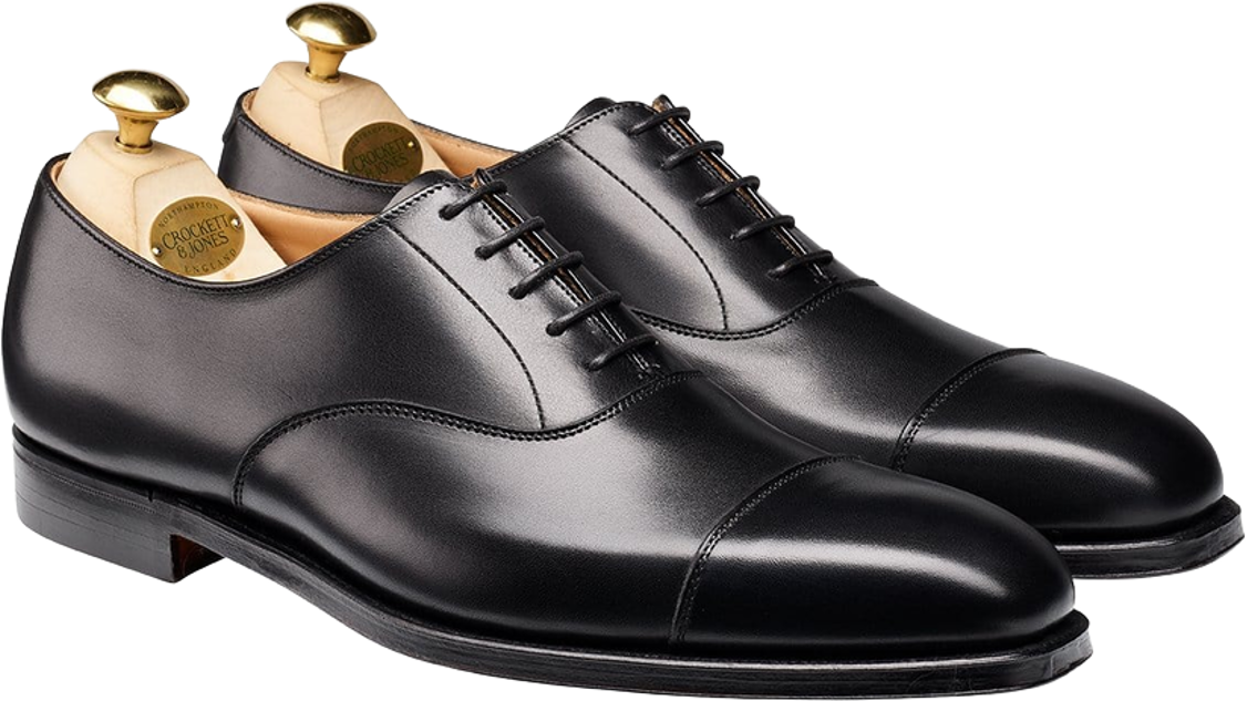 Crockett & Jones Hallam