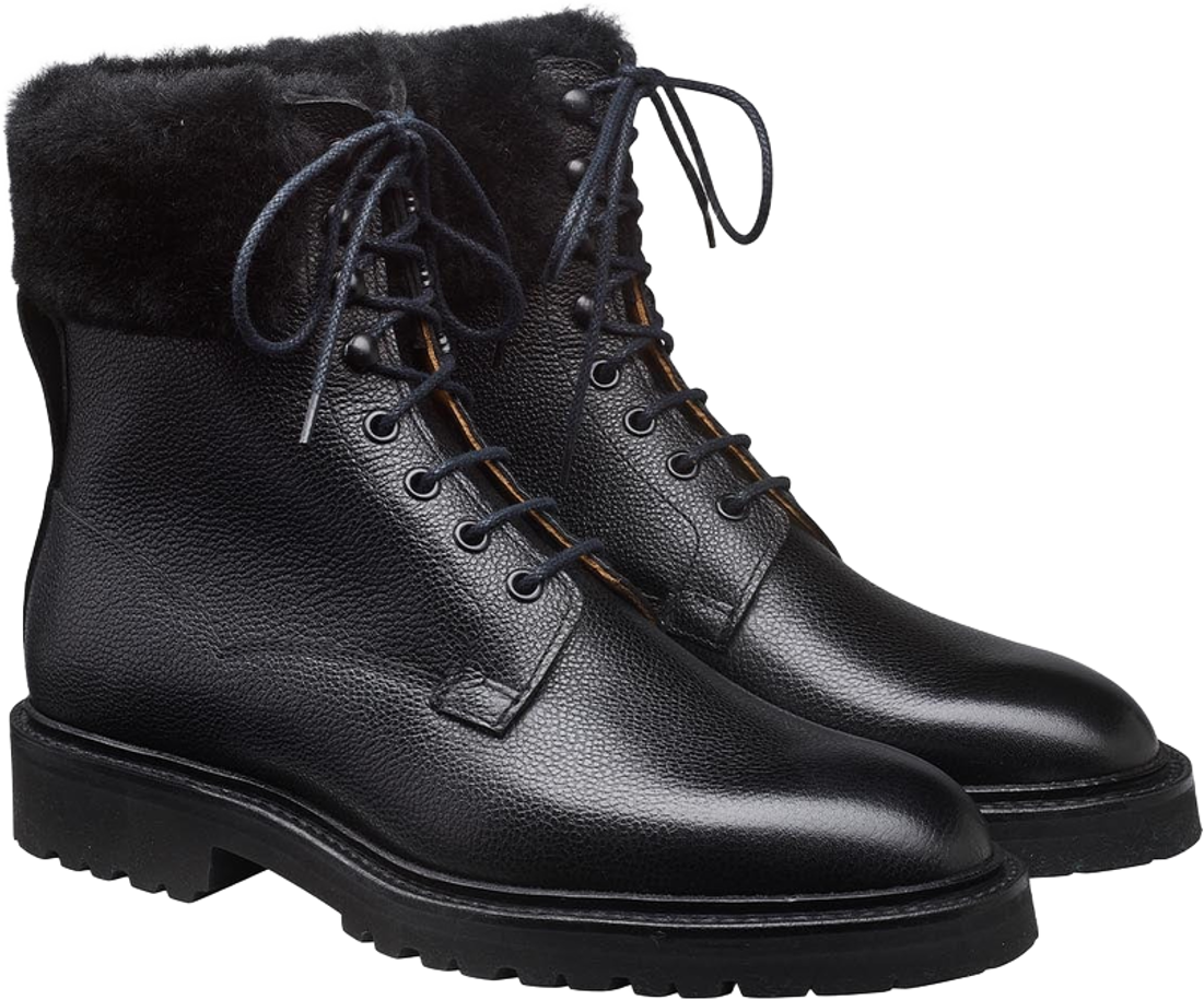 Crockett & Jones Ailsa