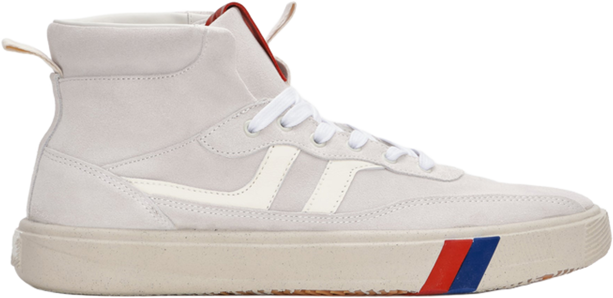 Pro-Keds II Orbit Hi