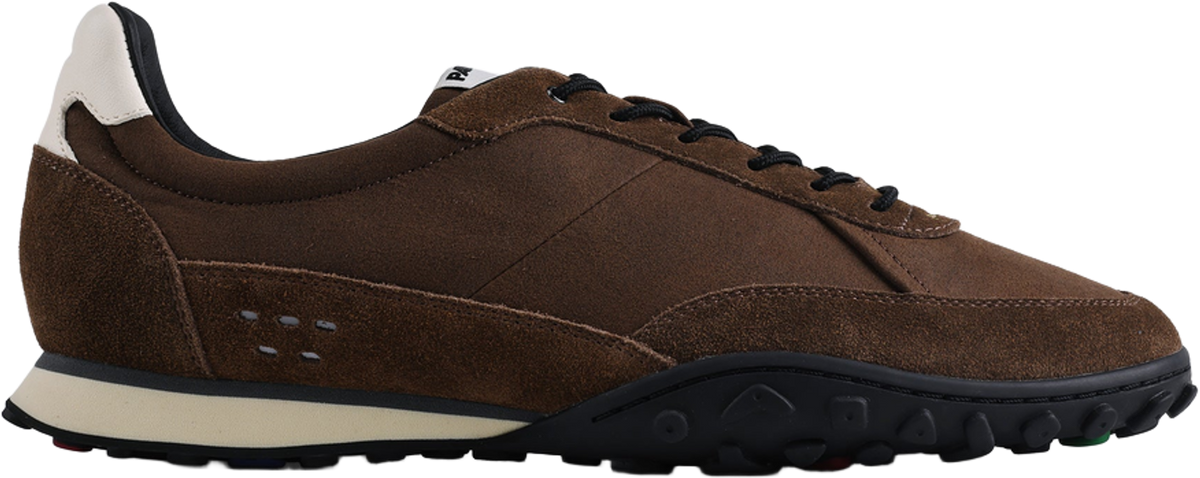 Pane Crest Kick