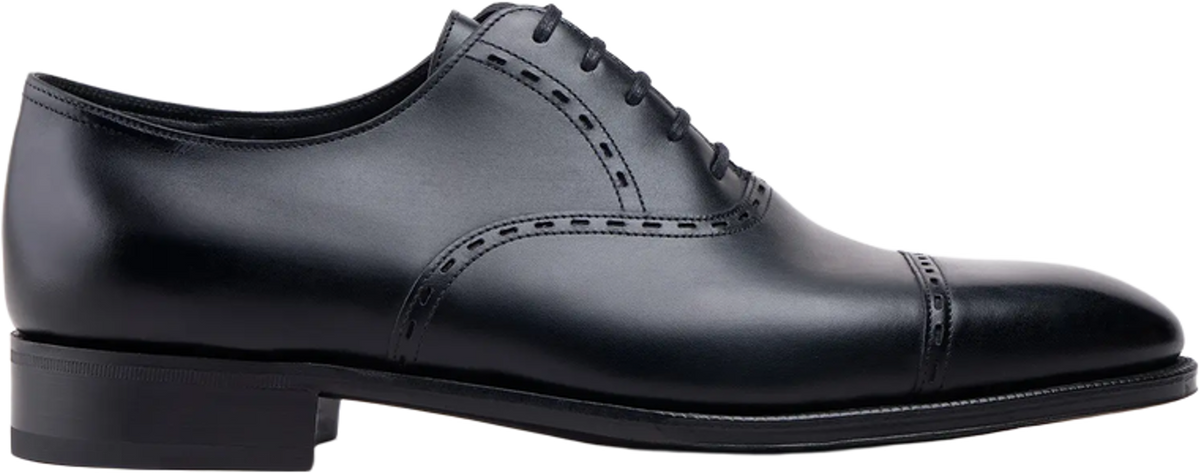 John Lobb Philip II Oval